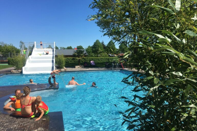 Ardoer Vakantiepark 't Rheezerwold - Bild 2