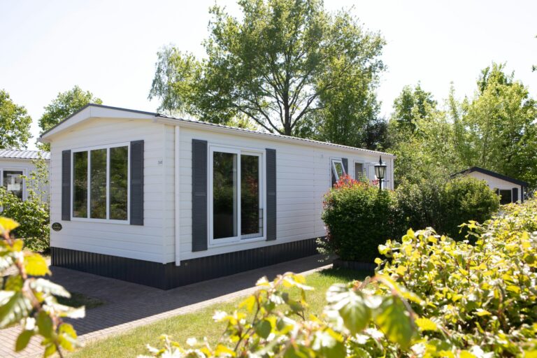 Ardoer Vakantiepark 't Rheezerwold - Bild 20