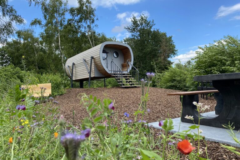 Ardoer Vakantiepark 't Rheezerwold - Bild 3