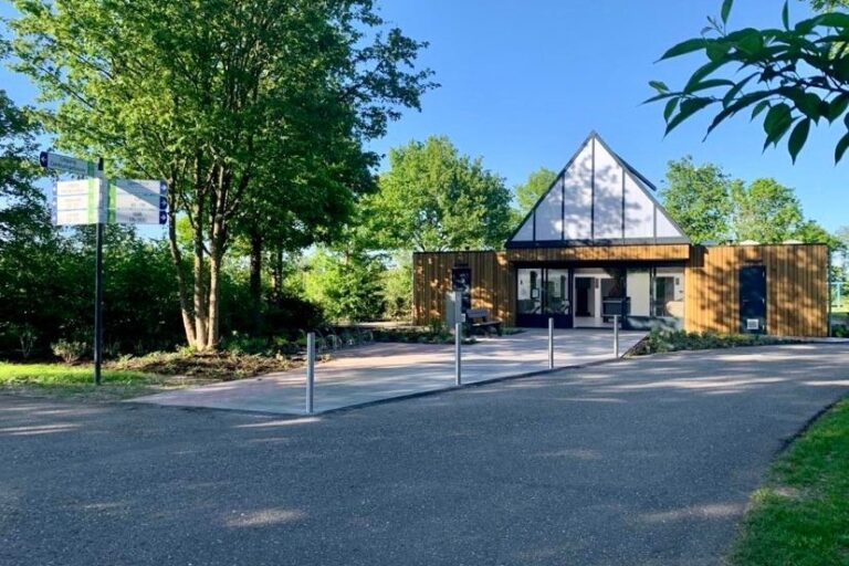 Ardoer Vakantiepark 't Rheezerwold - Bild 6