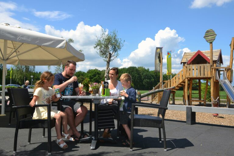 Ardoer Vakantiepark 't Rheezerwold - Bild 8