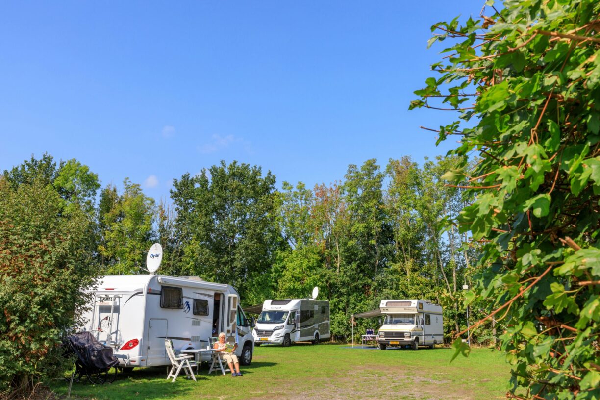 Ardoer Vakantiepark 't Akkertien - Bild 1 Ardoer Vakantiepark 't Akkertien - Bild 1