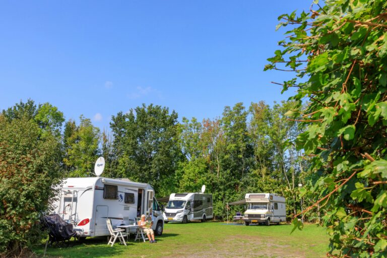 Ardoer Vakantiepark 't Akkertien - Bild 1 Ardoer Vakantiepark 't Akkertien - Bild 1