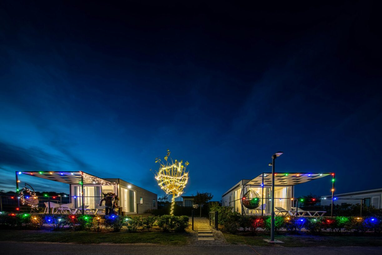 Arena Grand Kažela Campsite - Bild 10 Arena Grand Kažela Campsite - Bild 10