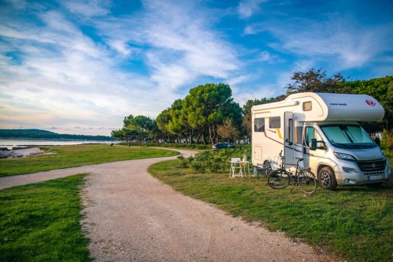 Arena Grand Kažela Campsite - Bild 11 Arena Grand Kažela Campsite - Bild 11