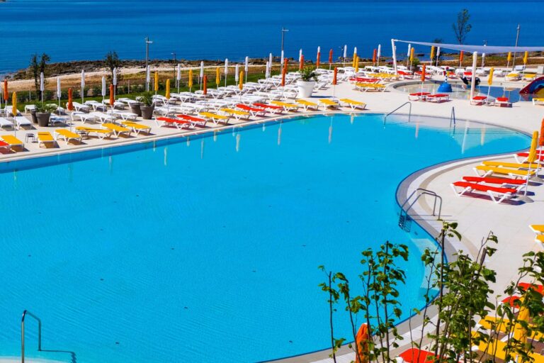 Arena Grand Kažela Campsite - Bild 13 Arena Grand Kažela Campsite - Bild 13