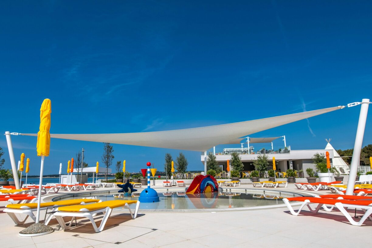 Arena Grand Kažela Campsite - Bild 15 Arena Grand Kažela Campsite - Bild 15