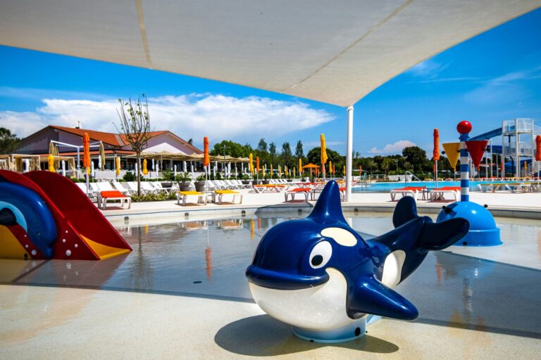 Arena Grand Kažela Campsite - Bild 16 Arena Grand Kažela Campsite - Bild 16