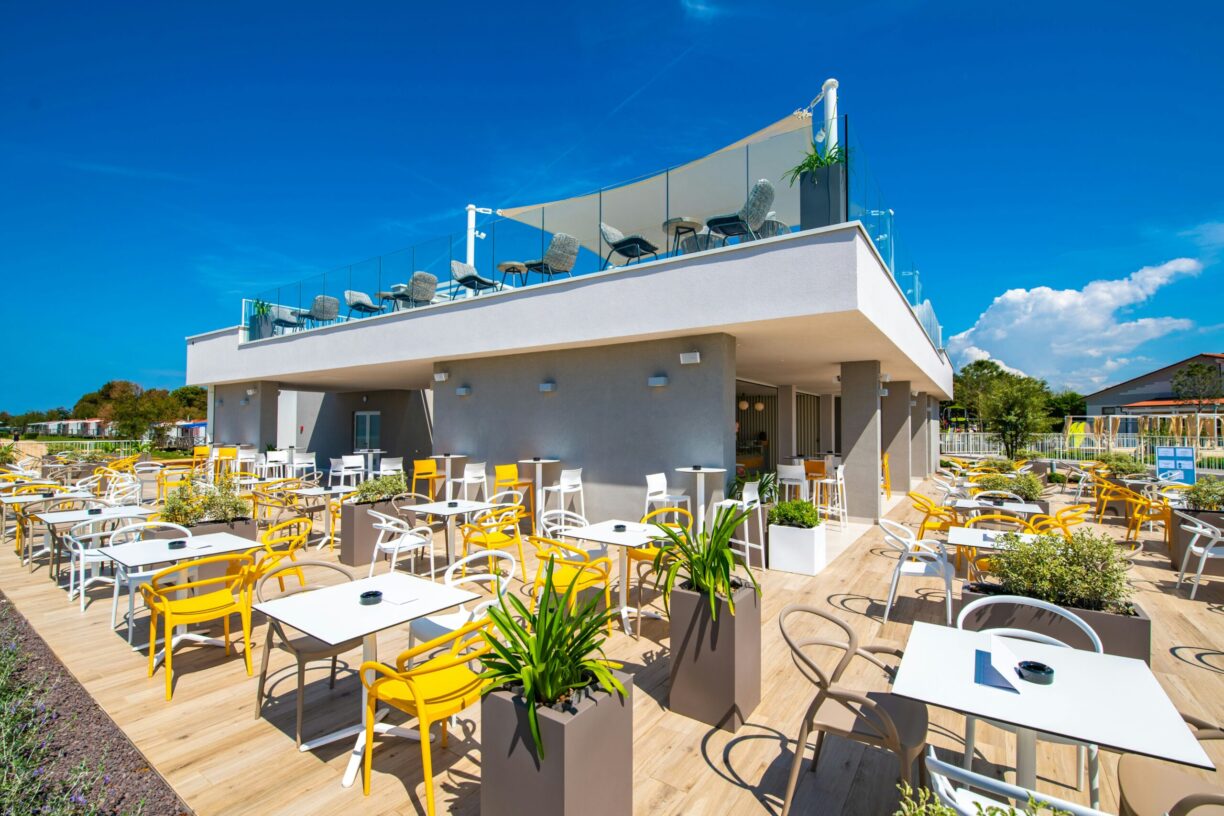 Arena Grand Kažela Campsite - Bild 17 Arena Grand Kažela Campsite - Bild 17