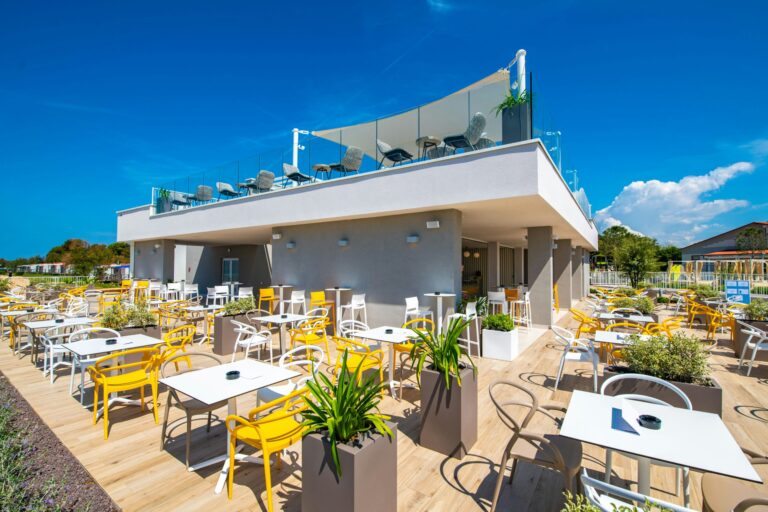 Arena Grand Kažela Campsite - Bild 17 Arena Grand Kažela Campsite - Bild 17