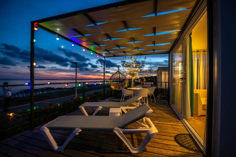 Arena Grand Kažela Campsite - Bild 19 Arena Grand Kažela Campsite - Bild 19