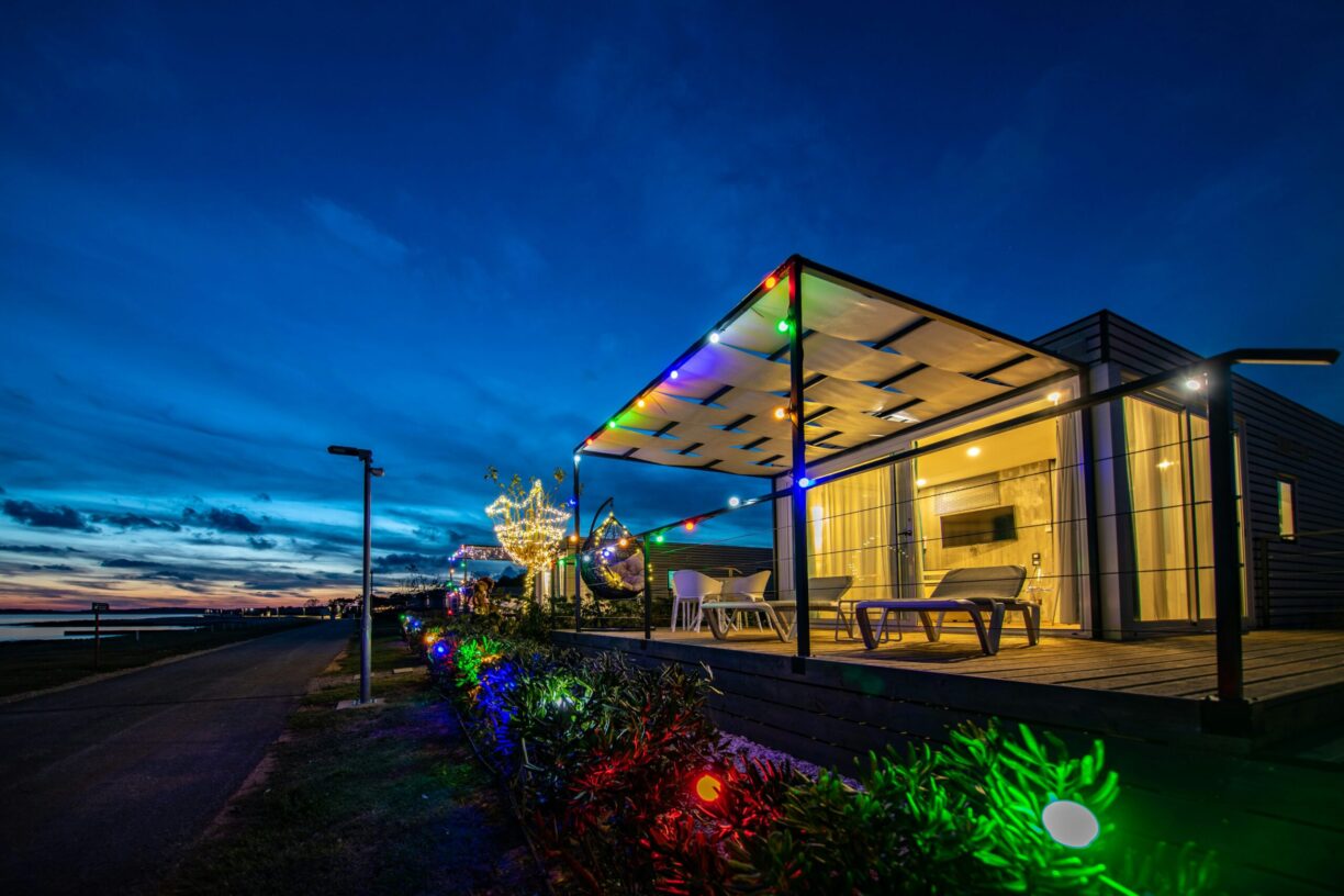 Arena Grand Kažela Campsite - Bild 20 Arena Grand Kažela Campsite - Bild 20