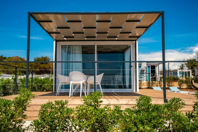 Arena Grand Kažela Campsite - Bild 3 Arena Grand Kažela Campsite - Bild 3