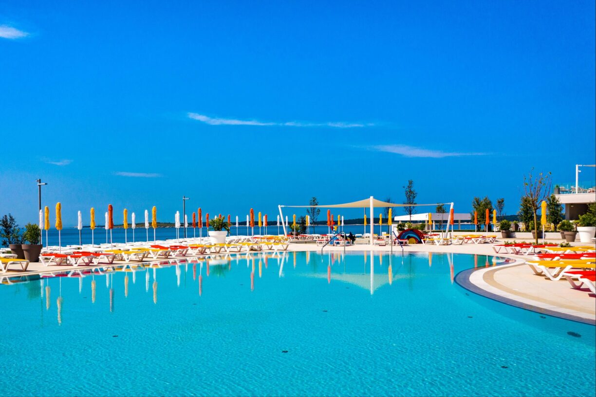 Arena Grand Kažela Campsite - Bild 4 Arena Grand Kažela Campsite - Bild 4