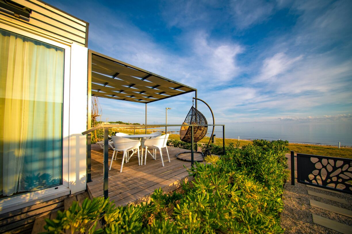 Arena Grand Kažela Campsite - Bild 7 Arena Grand Kažela Campsite - Bild 7