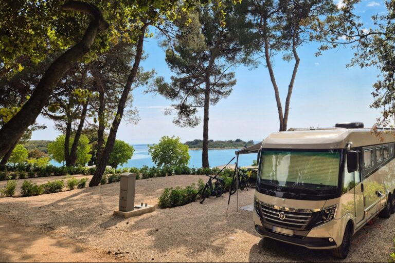 Arena Indije Campsite - Bild 1