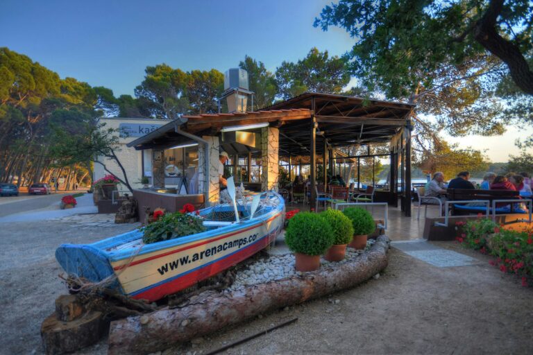 Arena Medulin Campsite - Bild 10 Arena Medulin Campsite - Bild 10