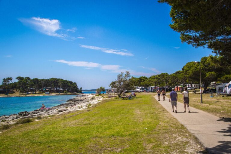 Arena Medulin Campsite - Bild 11 Arena Medulin Campsite - Bild 11