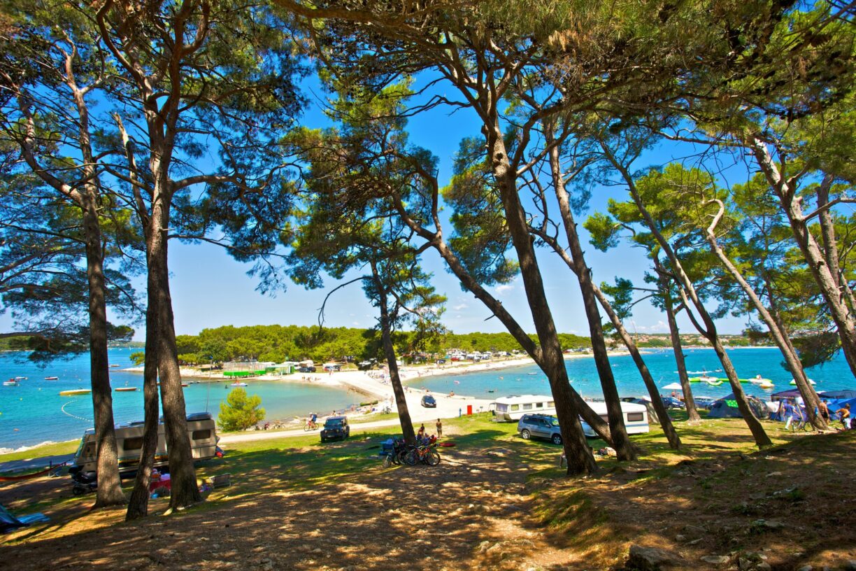 Arena Medulin Campsite - Bild 16 Arena Medulin Campsite - Bild 16