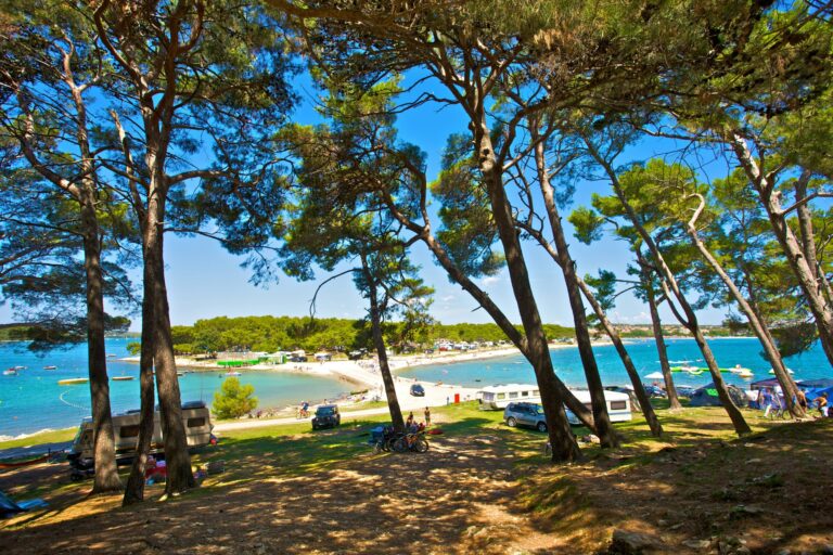 Arena Medulin Campsite - Bild 16 Arena Medulin Campsite - Bild 16