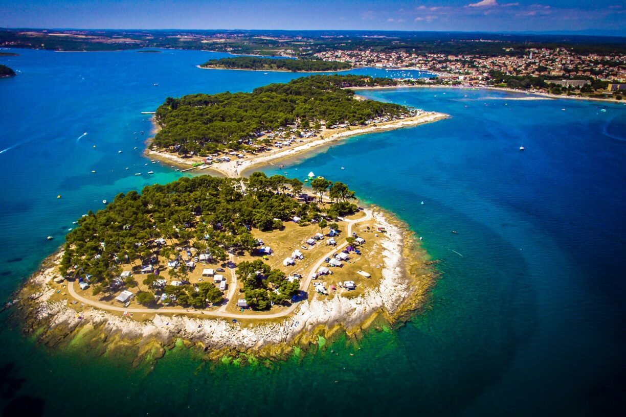 Arena Medulin Campsite - Bild 2 Arena Medulin Campsite - Bild 2