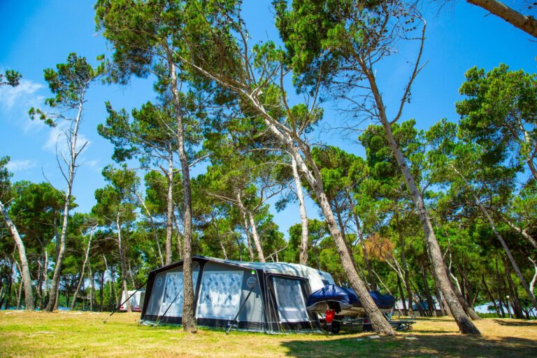 Arena Medulin Campsite - Bild 7 Arena Medulin Campsite - Bild 7