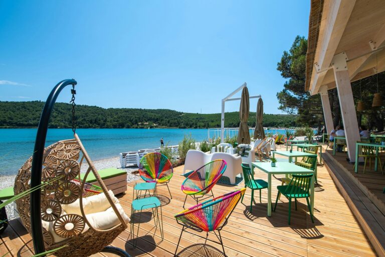 Arena One 99 Glamping - Bild 10