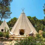 Arena One 99 Glamping - Bild 13