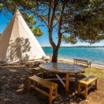 Arena One 99 Glamping - Bild 14