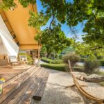 Arena One 99 Glamping - Bild 16