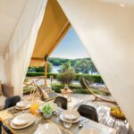 Arena One 99 Glamping - Bild 18