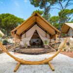 Arena One 99 Glamping - Bild 6