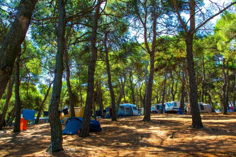 Arena Runke Campsite - Bild 14