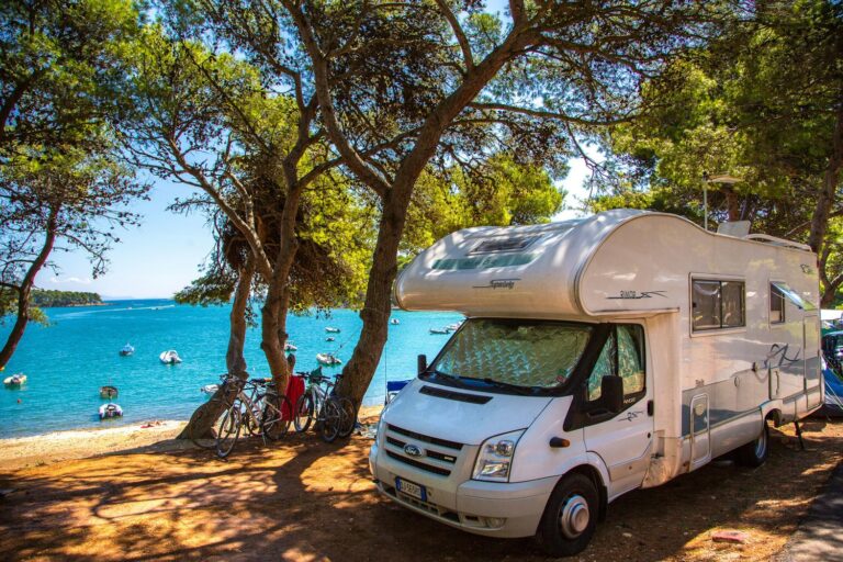 Arena Runke Campsite - Bild 4