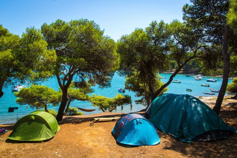 Arena Runke Campsite - Bild 5