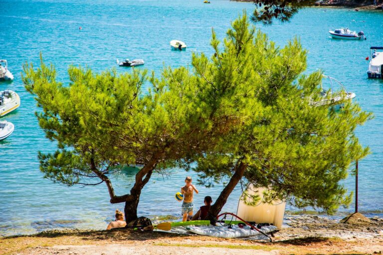 Arena Runke Campsite - Bild 8