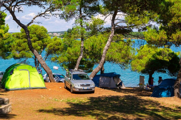 Arena Runke Campsite - Bild 9