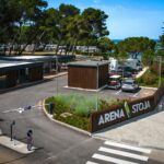 Arena Stoja Campsite - Bild 10