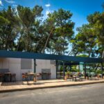 Arena Stoja Campsite - Bild 11