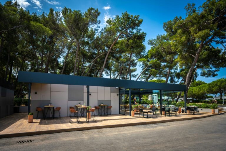 Arena Stoja Campsite - Bild 11