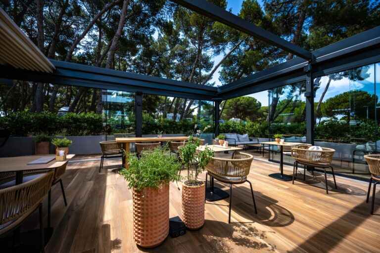 Arena Stoja Campsite - Bild 12