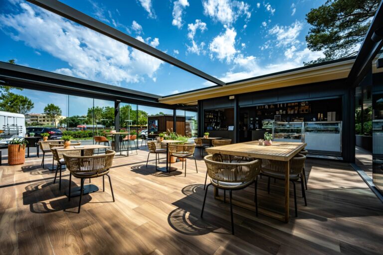 Arena Stoja Campsite - Bild 13