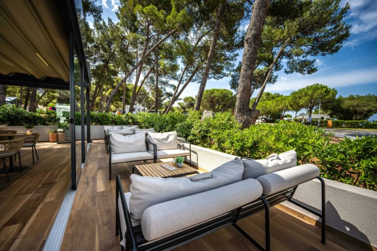 Arena Stoja Campsite - Bild 14