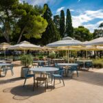 Arena Stoja Campsite - Bild 15