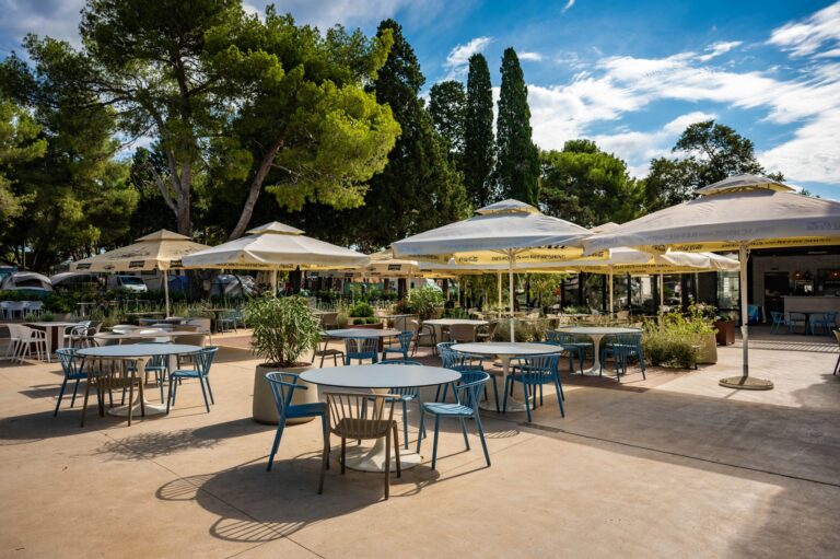 Arena Stoja Campsite - Bild 15