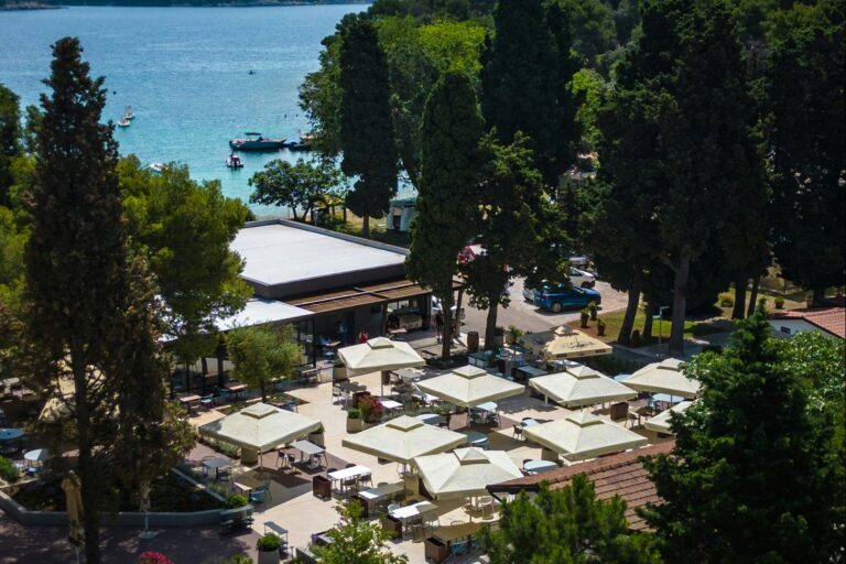 Arena Stoja Campsite - Bild 16