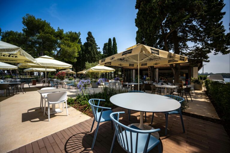 Arena Stoja Campsite - Bild 17