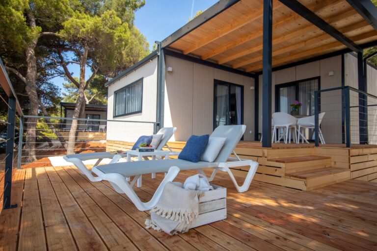 Arena Stoja Campsite - Bild 18