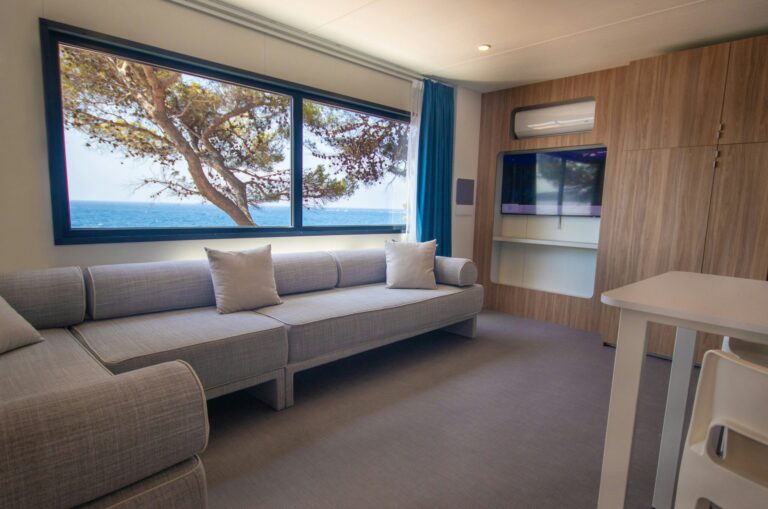 Arena Stoja Campsite - Bild 19