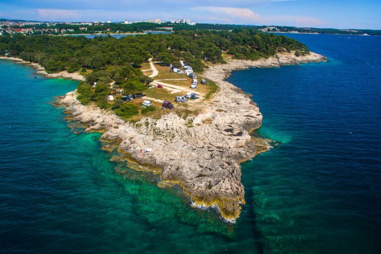 Arena Stoja Campsite - Bild 2